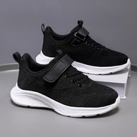 Kids Lightweight Breathable Sneakers – Comfortable Slip-On Running Shoes for Boys & Girlsy Wear