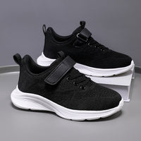 Kids Lightweight Breathable Sneakers – Comfortable Slip-On Running Shoes for Boys & Girlsy Wear