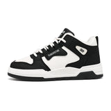 Mid-Top Urban Sneakers – Casual Street Style Shoes for Everyday Wear  Supportive, stylish, and comfortable — made for modern city life.