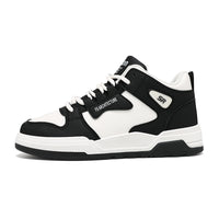 Mid-Top Urban Sneakers – Casual Street Style Shoes for Everyday Wear  Supportive, stylish, and comfortable — made for modern city life.