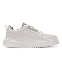 Platform Lifestyle Sneakers – Everyday Style Shoes   Modern design with comfortable platform support.