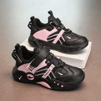 Kids Sport Sneakers with Velcro – Secure Fit & Everyday Comfort.Made for active kids, trusted by parents