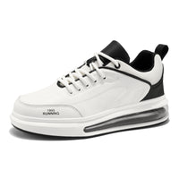 Men’s & Women’s Air Cushion Running Sneakers – Lightweight Breathable Casual Sports Shoes for Daily Wear