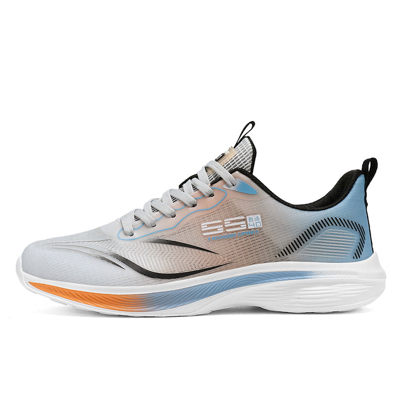 Lightweight Running Shoes – Breathable Athletic Sneakers for Men   Responsive cushioning, breathable comfort — made for running, training, and daily movement.