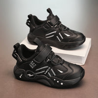 Kids Sport Sneakers with Velcro – Secure Fit & Everyday Comfort.Made for active kids, trusted by parents