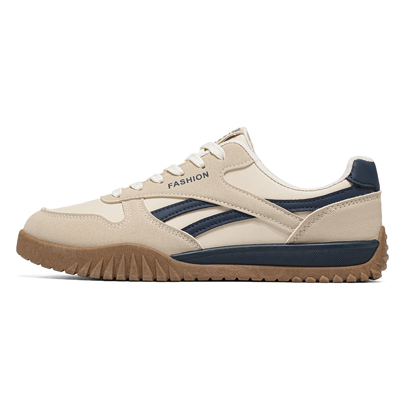 Urban Outdoor Sneakers – Retro Casual Shoes for Everyday Adventure  Inspired by outdoor design, built for modern city life.
