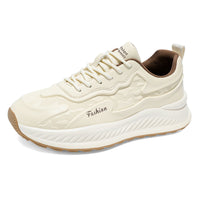 Urban Outdoor Running Sneakers – Premium Cushioned Shoes for Everyday Movement   Designed for comfort, built for movement, styled for modern life.