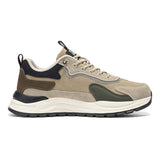 Urban Outdoor Sneakers – Trail-Inspired Shoes for Everyday Adventure   Built for city life with outdoor-inspired durability and comfort.