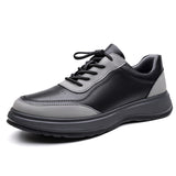 Men’s Casual Comfort Sneakers – Everyday Walking & Work Shoes.Smart comfort for everyday work and life.