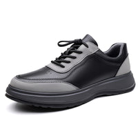 Men’s Casual Comfort Sneakers – Everyday Walking & Work Shoes.Smart comfort for everyday work and life.