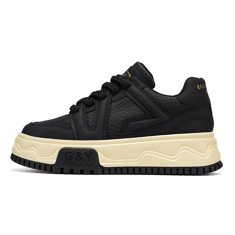 Trendy Chunky Sneakers – Bold Platform Shoes for Fashion-forward Women  Make a statement with every step in our latest chunky platform sneakers.
