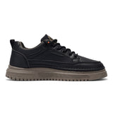 Classic Urban Platform Sneakers  Everyday Comfort · Clean Style · All-Day Support