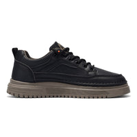 Classic Urban Platform Sneakers  Everyday Comfort · Clean Style · All-Day Support