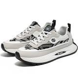 Men’s & Women’s Chunky Sneakers – Retro Street Style Thick Sole Casual Shoes.Fashion Platform Trainers for Daily Wear, Walking & Urban Outfit