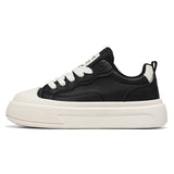 Platform Lifestyle Sneakers – Modern Casual Shoes for Everyday Wear  Minimal design. Elevated comfort. Built for daily life.