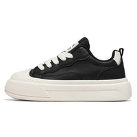 Platform Lifestyle Sneakers – Modern Casual Shoes for Everyday Wear  Minimal design. Elevated comfort. Built for daily life.