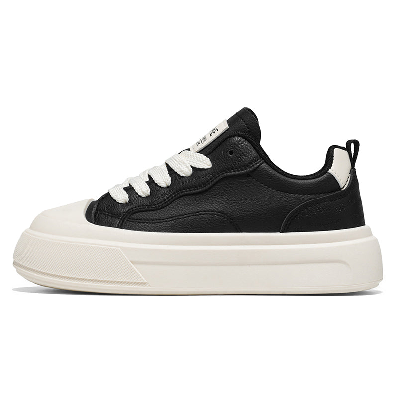 Platform Lifestyle Sneakers – Modern Casual Shoes for Everyday Wear  Minimal design. Elevated comfort. Built for daily life.