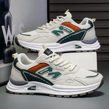 Youth Lightweight Breathable Running Sneakers – Cushioned Sport Shoes for Boys & Girls