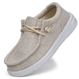 HappyShark Kids Casual Loafers