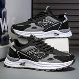 Youth Lightweight Breathable Running Sneakers – Cushioned Sport Shoes for Boys & Girls