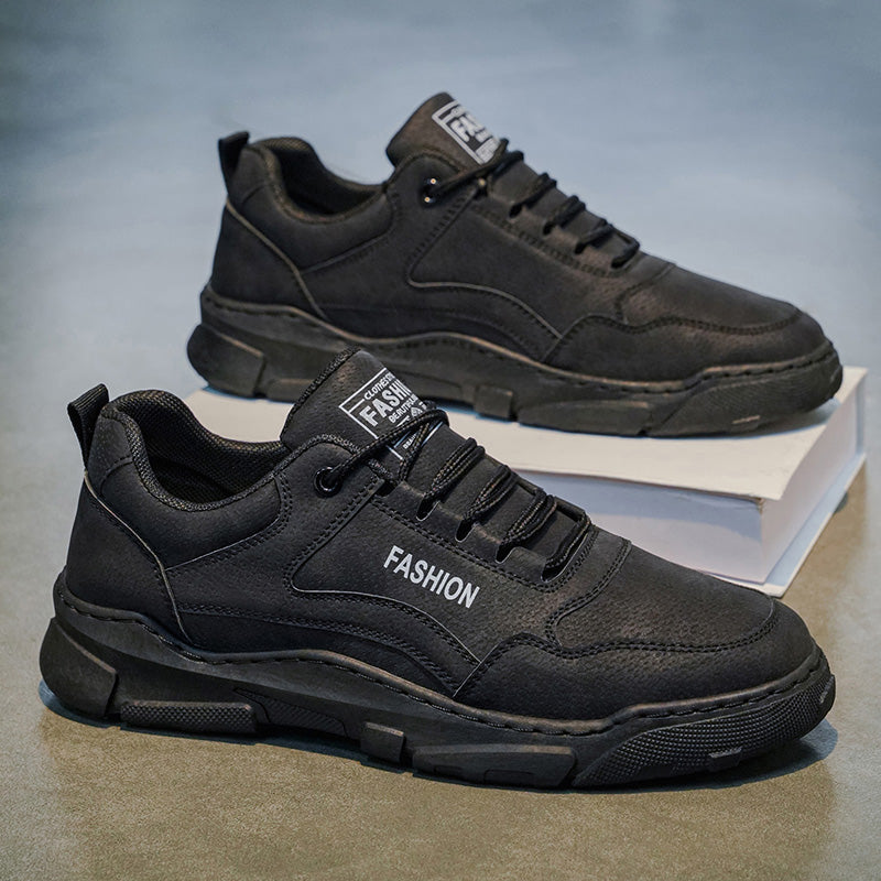 Men’s Casual Sneakers Lightweight Comfort Walking Shoes for Daily Wear