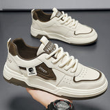 Men’s & Women’s Casual Platform Sneakers – Cushioned Comfort, Everyday Street Style