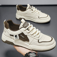 Men’s & Women’s Casual Platform Sneakers – Cushioned Comfort, Everyday Street Style