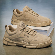 Men’s Casual Sneakers Lightweight Comfort Walking Shoes for Daily Wear