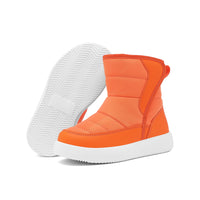 HappyShark Kids Warm Snow Boots