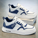 Unisex Chunky Sneakers – Casual Street Style Everyday Shoes