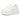 Women’s All-White Platform Sneakers – Minimalist Everyday Comfort Shoes  Clean look. Extra height. Everyday comfort.