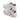 Women’s Platform Sneakers – Comfortable White Casual Shoes for Daily Wear  Clean white. Small color pop.    Perfect for everyday outfits.
