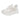 Women’s Lightweight Platform Sneakers – Breathable Mesh Casual Walking Shoes with Cushioned Sole