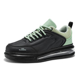Men’s & Women’s Air Cushion Running Sneakers – Lightweight Breathable Casual Sports Shoes for Daily Wear