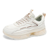 Chunky Air Cushion Sneakers – Lightweight, Breathable & Everyday Comfort