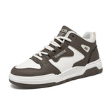 Mid-Top Urban Sneakers – Casual Street Style Shoes for Everyday Wear  Supportive, stylish, and comfortable — made for modern city life.