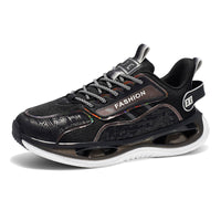 Futuristic Air Cushion Sneakers – Tech Style & Responsive Comfort.Designed to stand out. Built to move.