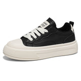 Platform Lifestyle Sneakers – Modern Casual Shoes for Everyday Wear  Minimal design. Elevated comfort. Built for daily life.