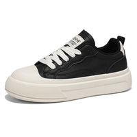 Platform Lifestyle Sneakers – Modern Casual Shoes for Everyday Wear  Minimal design. Elevated comfort. Built for daily life.