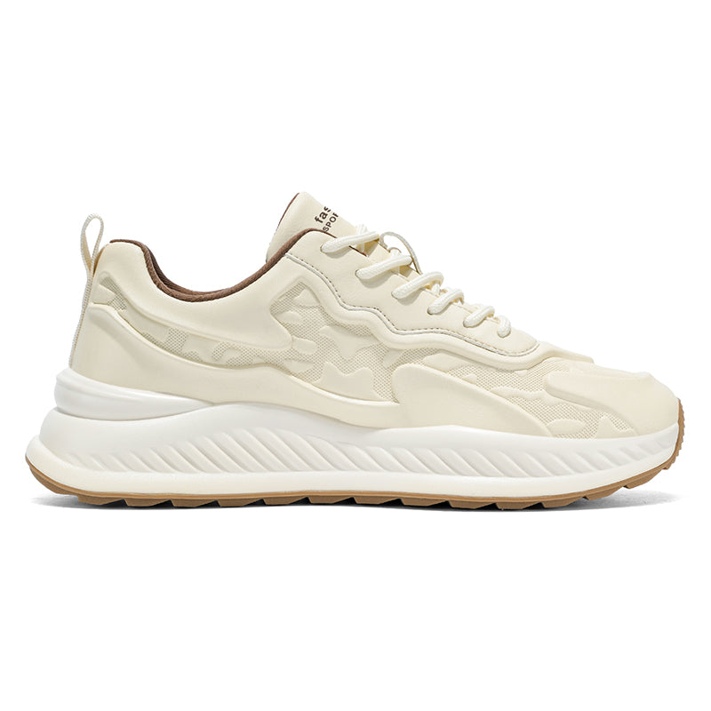 Urban Outdoor Running Sneakers – Premium Cushioned Shoes for Everyday Movement   Designed for comfort, built for movement, styled for modern life.