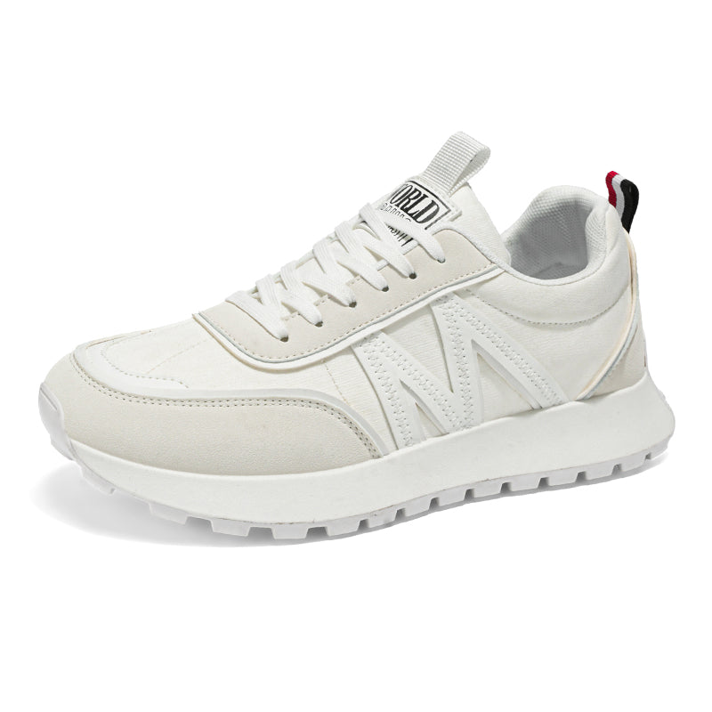 Men’s & Women’s Casual Sneakers – Lightweight Comfortable Everyday Walking Shoes