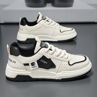 Men’s & Women’s Casual Platform Sneakers – Cushioned Comfort, Everyday Street Style