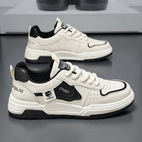 Men’s & Women’s Casual Platform Sneakers – Cushioned Comfort, Everyday Street Style