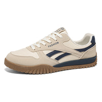 Men’s & Women’s Retro Casual Sneakers – Low-Top Fashion Shoes for Daily Wear