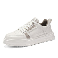 Platform Lifestyle Sneakers – Everyday Style Shoes   Modern design with comfortable platform support.