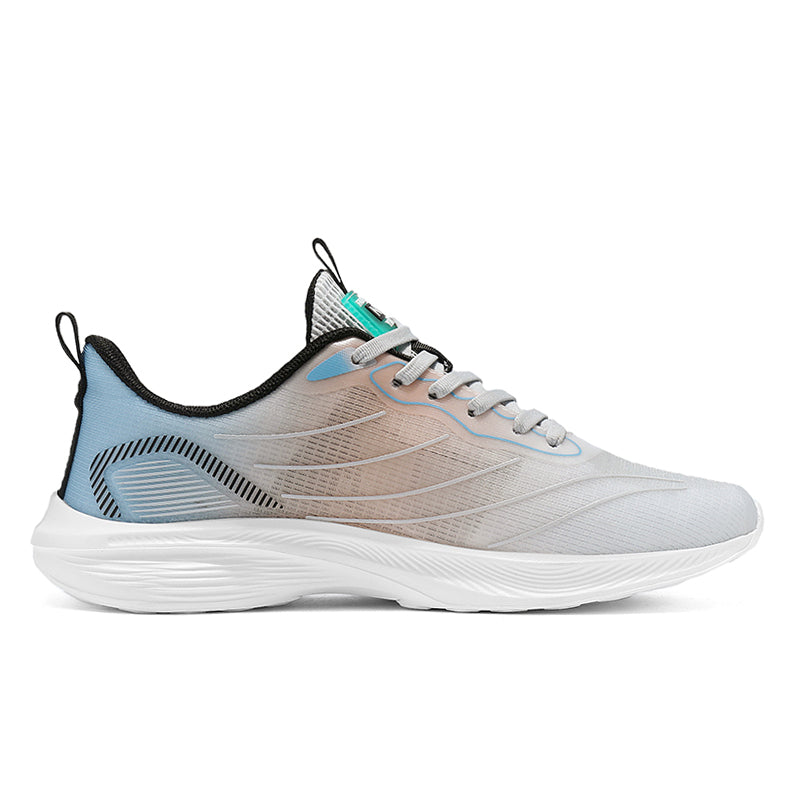 Lightweight Running Shoes – Breathable Athletic Sneakers for Men   Responsive cushioning, breathable comfort — made for running, training, and daily movement.