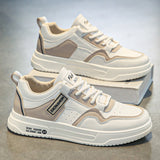 Unisex Chunky Sneakers – Casual Street Style Everyday Shoes