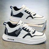 Unisex Chunky Sneakers – Casual Street Style Everyday Shoes
