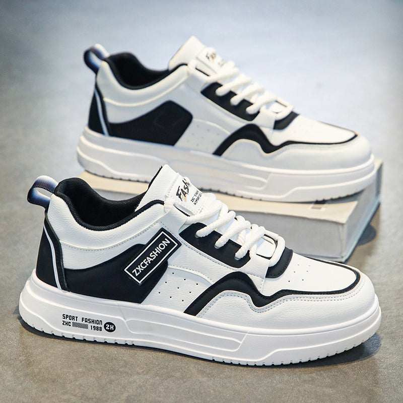 Unisex Chunky Sneakers – Casual Street Style Everyday Shoes