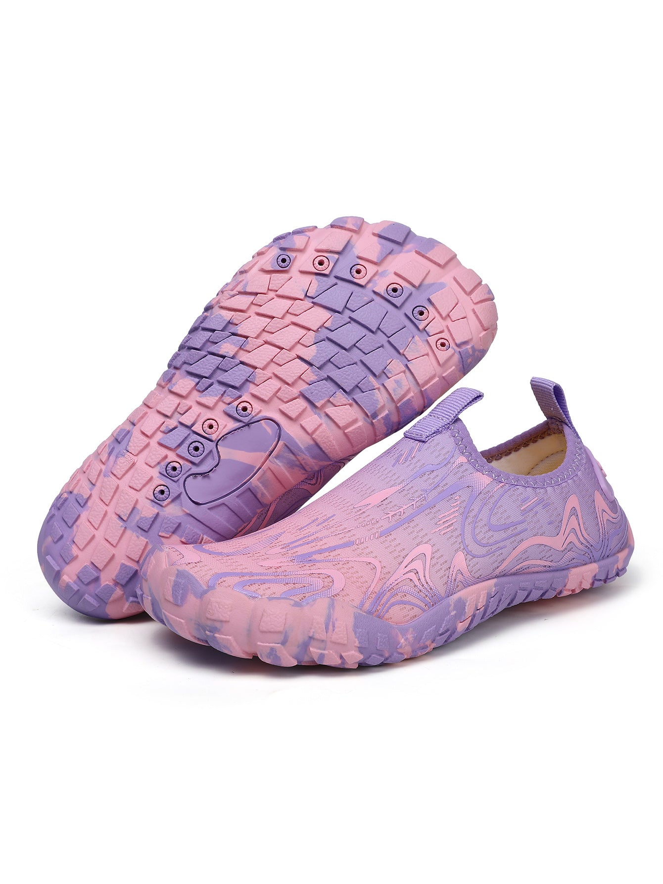 HappyShark Kids Water Shoes